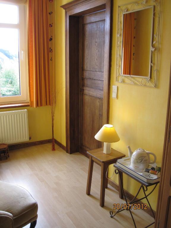 B&B Le Verger Du Pierroy Louftémont Zewnętrze zdjęcie